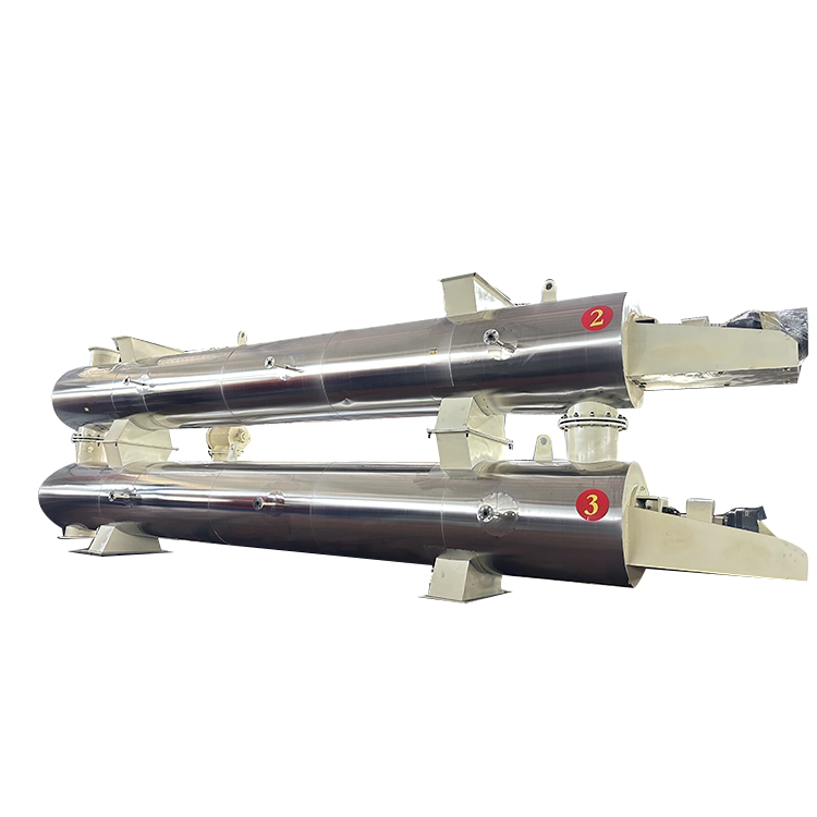 كيف يعمل خزان تعقيم الحبوب على تحسين سلامة الأغذية وكفاءة المعالجة؟